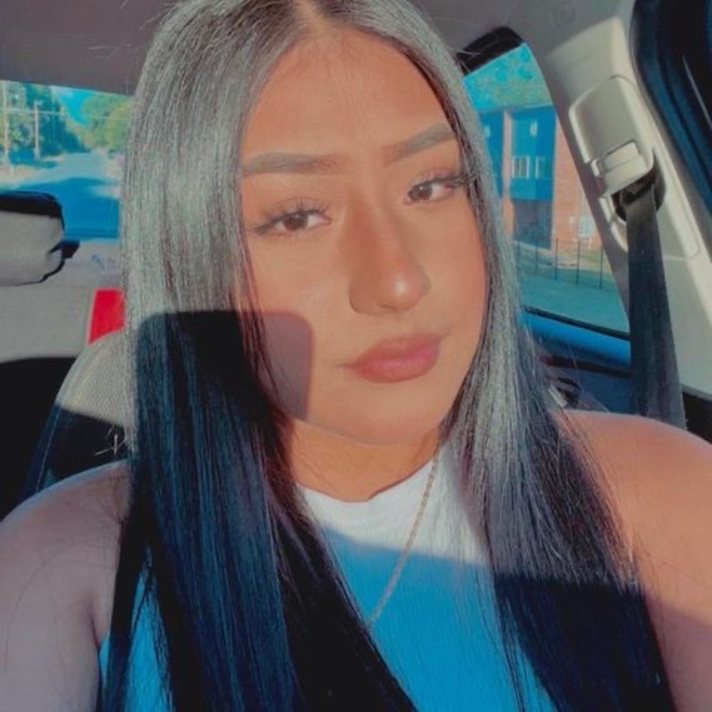 Meet your Posher, Wendy